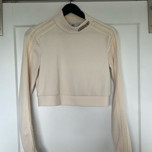 Adidas Long Sleeve Turtleneck